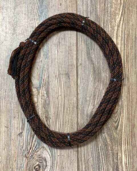 T3 Weavers 3/8" Alpaca Mecate