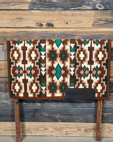 Saguaro Show Blanket