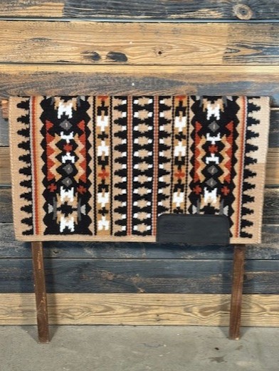 Saguaro Show Blanket