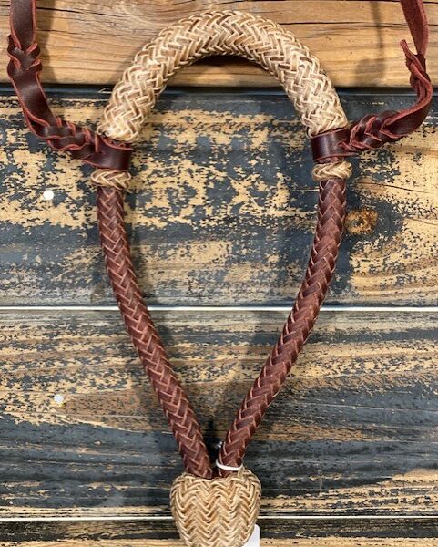 Arlene Farrell 5/8" Bosal