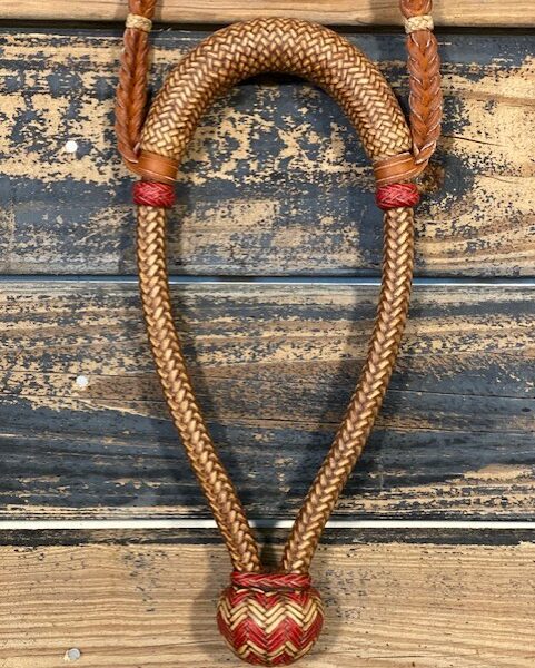 Barti Frunz 5/8" Bosal