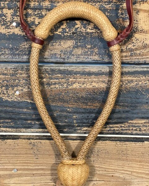 Jay Adcock 5/8" Bosal