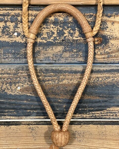 Jay Adcock 1/2" Bosal