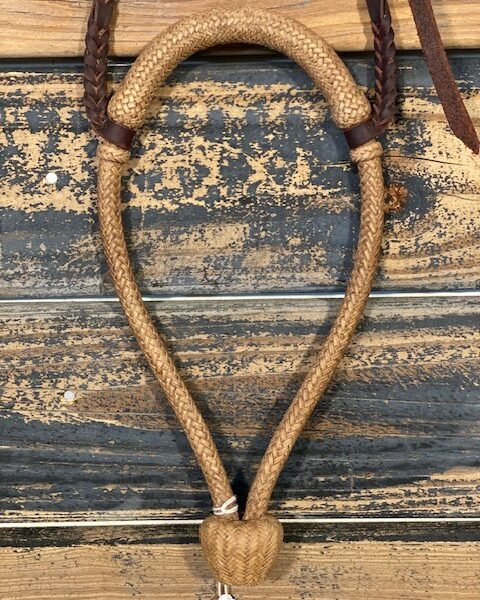 Jay Adcock 1/2" Bosal