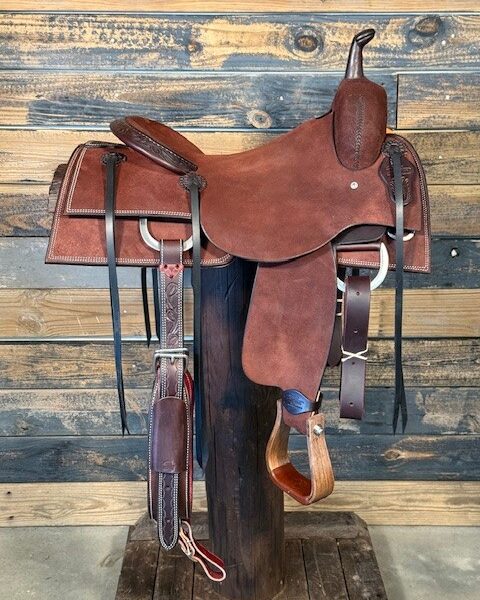 Saddle House Custom Cutter