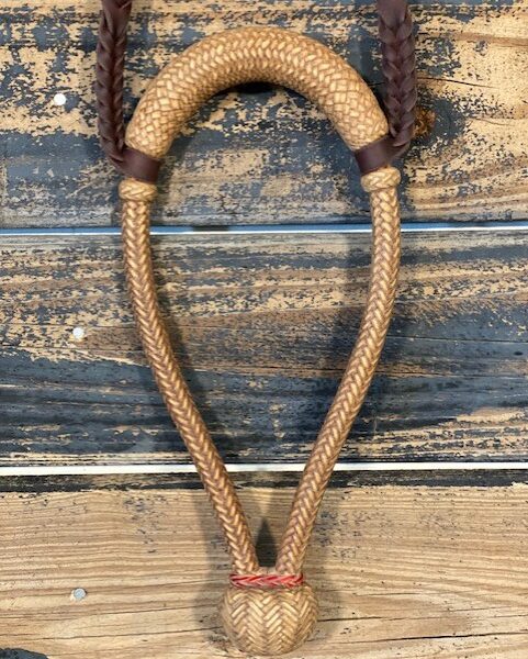 Barti Frunz 5/8" Bosal