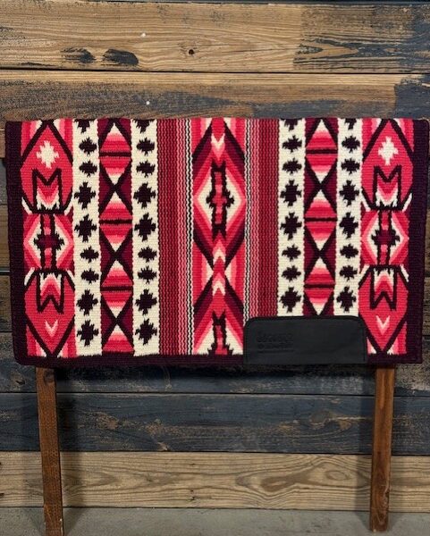 Saguaro Show Blanket