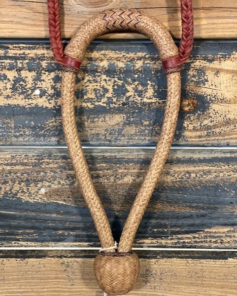 Charles Liesen 5/8" Bosal