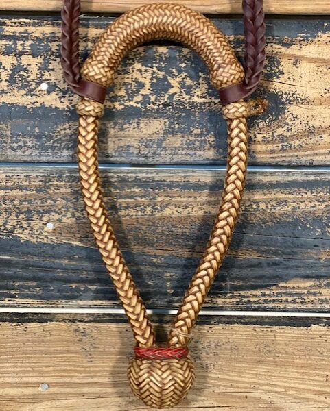 Barti Frunz 11/16" Bosal