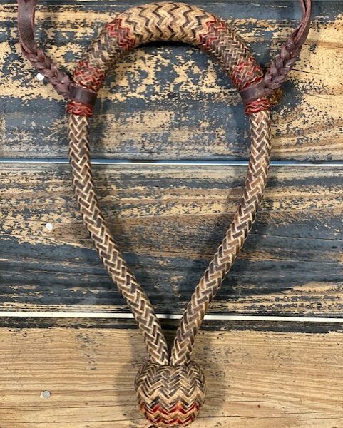 Bill Black 5/8" Bosal