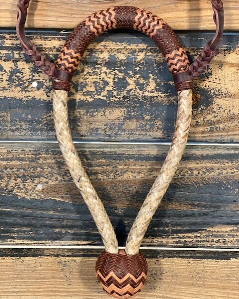 Bill Black 5/8" Bosal