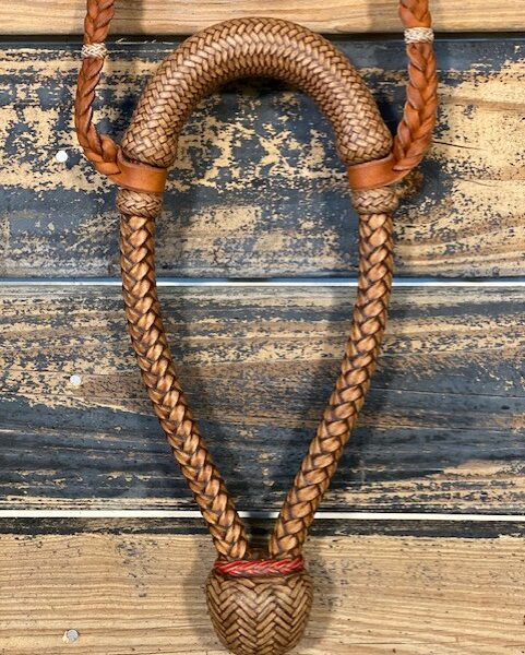 Barti Frunz 3/4" Bosal