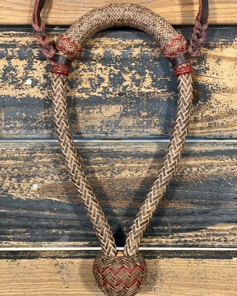 Bill Black 5/8" Bosal