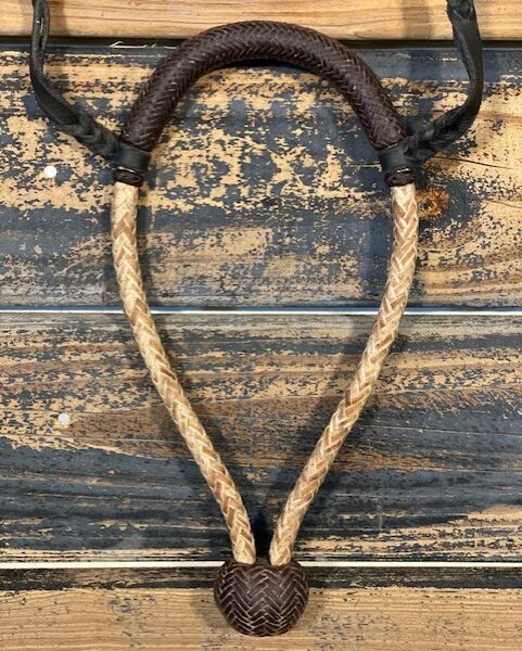 Lane Thiessen 3/8" Bosalita