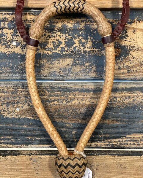 Edward Waldner 3/4" Bosal