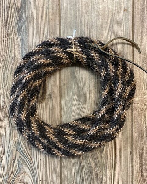 Mane Hair Mecate 1/2"