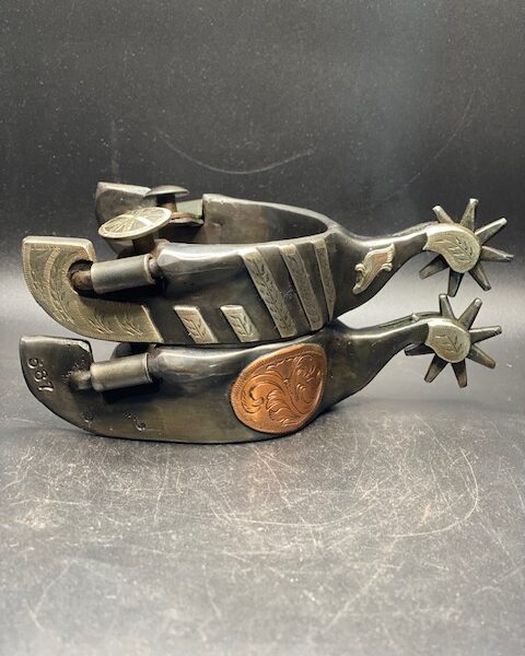 Jason Sinclair Spurs