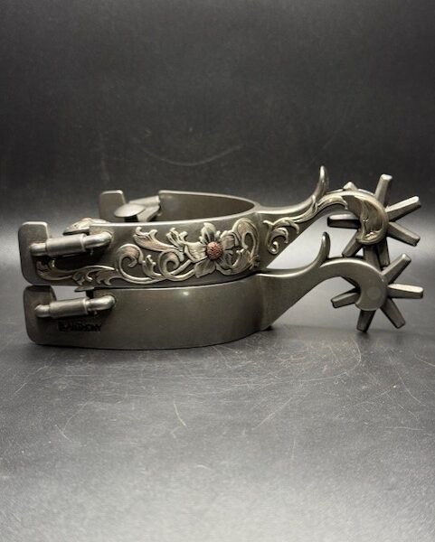 Brandon Anthony Spurs