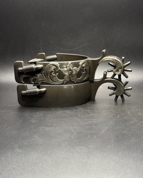 Brandon Anthony Spurs