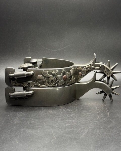 Brandon Anthony Spurs