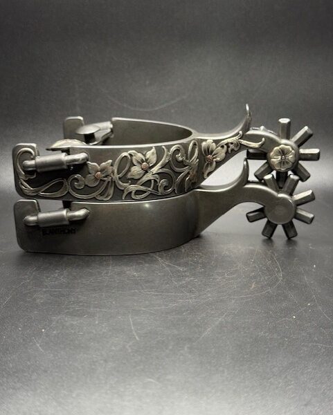 Brandon Anthony Spurs