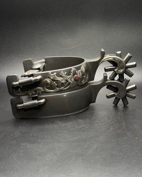 Brandon Anthony Spurs