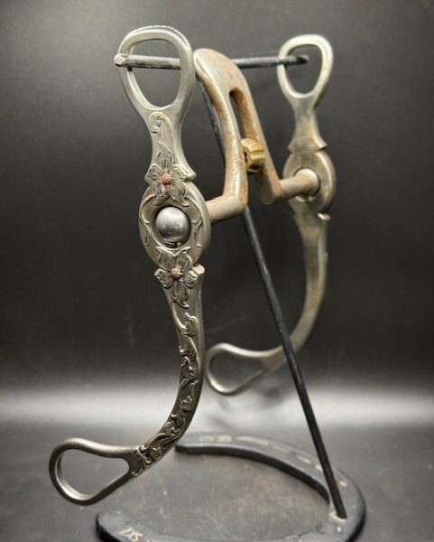 Brandon Anthony Bit - Used