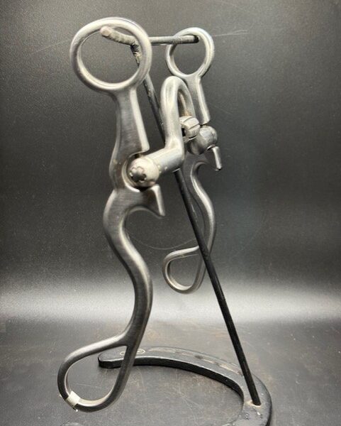 Kerry Kelley Bit - 02S 77 w/roller