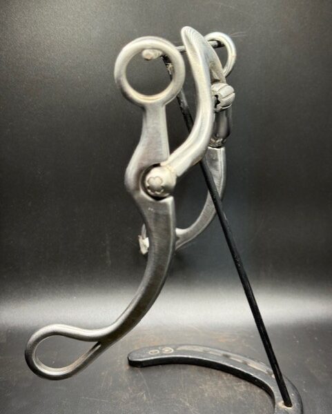 Kerry Kelley Bit - 65 Rio w/roller