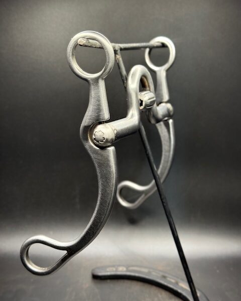 Kerry Kelley Bit - 65 77 w/roller