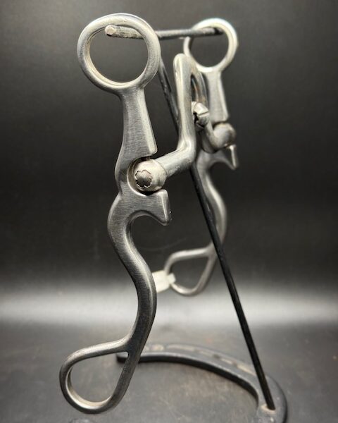 Kerry Kelley Bit - 02S LF w/roller