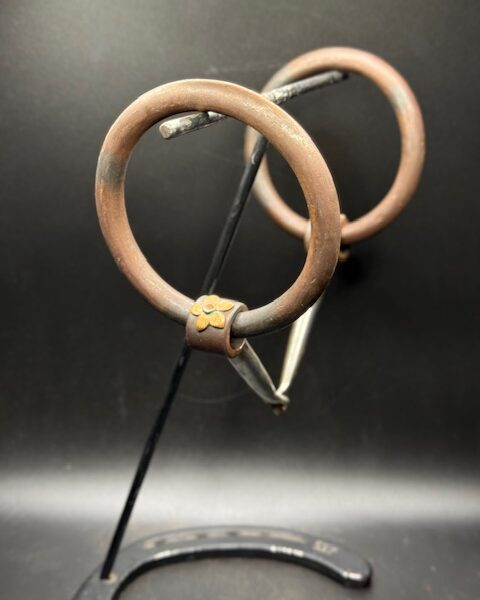 Preston Williams Snaffle