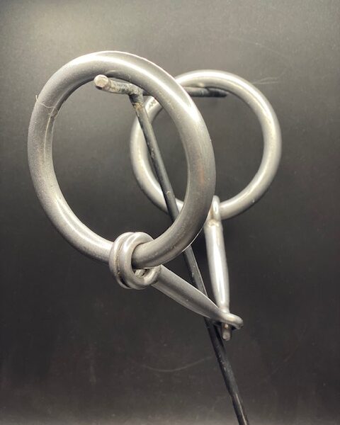 Brandon Anthony Smooth Snaffle