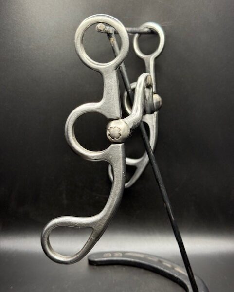 Kerry Kelley Bit - 50 33