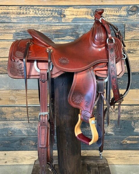 DC Cowhorse Gear Cowhorse