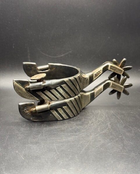 Jason Sinclair Spurs