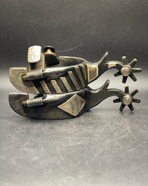 Women's Jason Sinclair Spurs