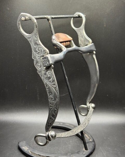 Horlacher & Marsh Bit