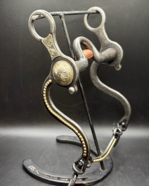 Bob Avila Private Collection Bit