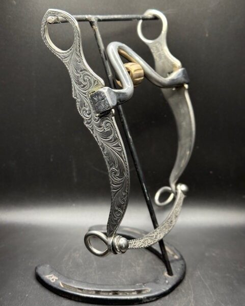 Horlacher & Marsh Bit