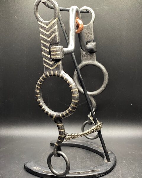 Bob Avila Private Collection Bit